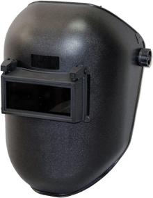 img 1 attached to 🔥 Hobart 770286 Flip Front Welding Helmet: Superior Protection for Welding Professionals