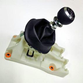 img 3 attached to 🚗 Высококачественный рычаг переключения передач Automotiveapple 43700 2V300RY для Hyundai Veloster Turbo 2011-2016 - надежное исполнение и легкая установка