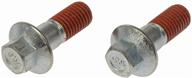 dorman 14007 caliper bolt logo