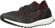🏃 optimize-your-run: adidas men's ultraboost uncaged running shoes logo