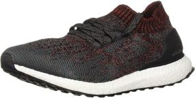 img 4 attached to 🏃 Optimize-Your-Run: adidas Men's UltraBoost Uncaged Running Shoes