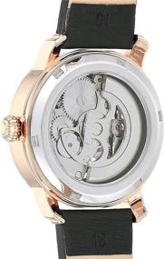 img 3 attached to ⌚ Стильные женские автоматические нержавеющие часы Invicta для модных дам