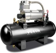 💨 набор источника воздуха viair 150 psi high-flow: идеальное решение для надежного питания воздуха логотип