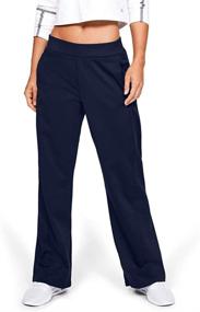 img 3 attached to Under Armour Womens Synthetic Fleece Sports & Fitness