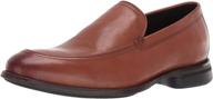 cole haan holland venetian loafer men's shoes logo