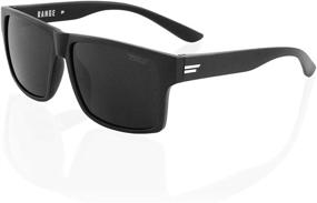 img 2 attached to 🕶️ TOROE Classic Unbreakable Polarized Sunglasses