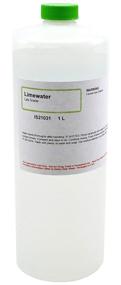 img 2 attached to Laboratory Grade Limewater 1L Chemical Collection
