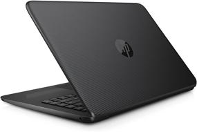 img 1 attached to HP Stream 14 Inch Laptop (2018 New): Intel Celeron, 4GB RAM, 32GB Storage, Windows 10, Office 365 Included