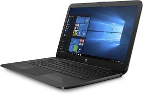 img 3 attached to HP Stream 14 Inch Laptop (2018 New): Intel Celeron, 4GB RAM, 32GB Storage, Windows 10, Office 365 Included
