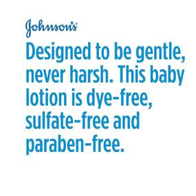 img 2 attached to Johnsons Baby Bedtime Essences Hypoallergenic