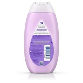 img 3 attached to Johnsons Baby Bedtime Essences Hypoallergenic