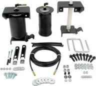 enhance your ride comfort with air lift 59526 rear air spring kit logo
