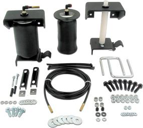 img 2 attached to Enhance Your Ride Comfort with AIR LIFT 59526 Rear Air Spring Kit