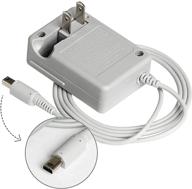 home wall charger nintendo systems logo