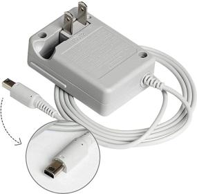 img 4 attached to Home Wall Charger Nintendo Systems