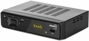 img 4 attached to ViewTV AT 263 Конвертер с записью - купить по оптимальной цене