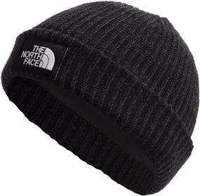 img 1 attached to The North Face Salty Dog Beanie: The Ultimate Winter Headgear for All Outdoor Enthusiasts