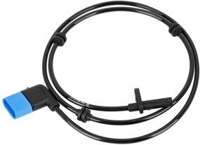 img 4 attached to AUTOHAUX Right Sensor Mercedes Benz 2469059402