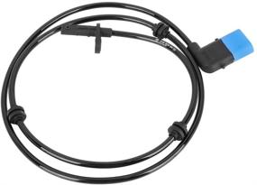 img 2 attached to AUTOHAUX Right Sensor Mercedes Benz 2469059402