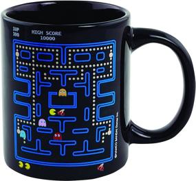 img 4 attached to 🤩 Paladone Pac Man Heat Change: Level-up Your Mug Game!