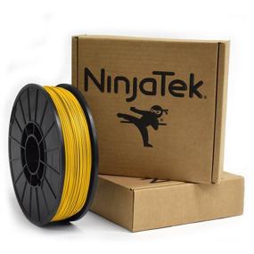 img 1 attached to NinjaTek 3DNF04117510 NinjaFlex Filament 1 75Mm