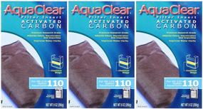 img 1 attached to Hagen AquaClear 9 Ounce Activated Aquarium Fish & Aquatic Pets