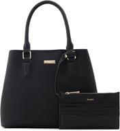 aldo pentir women's tote bag logo