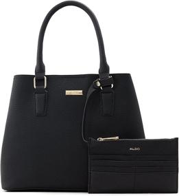 img 4 attached to ALDO Pentir Women's Tote Bag