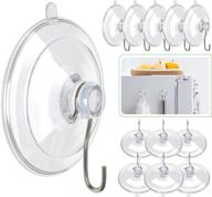 hangerspace suction cup removable kitchen and bathroom organizer logo