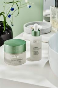 img 1 attached to Cleanformance Moisture Glow Cream by Dr. Babor: Hydrating Probiotic Day and Night Cream with Hyaluronic Acid and Light Reflecting Pigments. Achieve a Healthy, Radiant Glow with this Clean, Vegan Beauty Product.