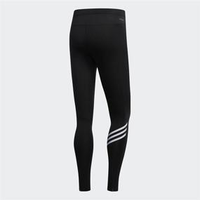 img 3 attached to 🏃 Ultimate Performance: adidas Men's Run It 3-Stripes Tights for Optimal Training