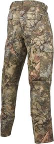 img 2 attached to King's Camo 6-Pocket Cotton Hunting Pants