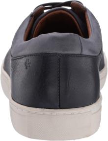 img 2 attached to 👟 Stylish Fashion Sneakers: Colorado Classic Men's Shoes by Brothers United Leather