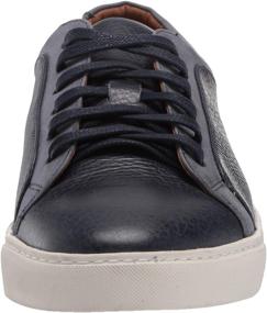 img 3 attached to 👟 Stylish Fashion Sneakers: Colorado Classic Men's Shoes by Brothers United Leather