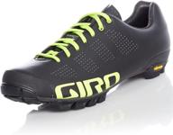 giro privateer r men's cycling shoes: experience unparalleled performance and comfort logo