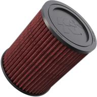 🔍 k&amp;n engine air filter e-0773: high performance premium washable replacement filter for 2004-2007 chevy/gmc/hummer/isuzu (colorado, canyon, h3, i-280, i-290, i-370) logo