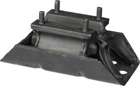 img 1 attached to 🔧 Enhance Performance & Stability with Crown Automotive 52059347AB Rear Motor Mount