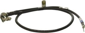 img 1 attached to Ford F2TZ 14301 B Cable Assembly