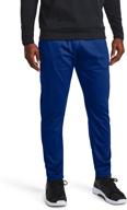 🔍 optimized search: under armour men's armour fleece pants logo