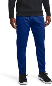 img 4 attached to 🔍 Optimized Search: Under Armour Men's Armour Fleece Pants