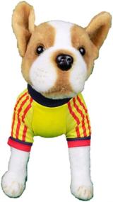 img 2 attached to Колумбия Футболка DOG Футболка Worldcup