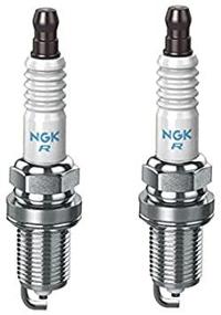 img 3 attached to NGK Iridium IX DCPR7EIX Spark Plugs: Harley Davidson Twin Cam (Pair) - 1999-2016 Model Years