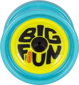 img 4 attached to Duncan Yellow Unresponsive Concave Bearing Sports & Outdoor Play