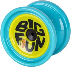 img 3 attached to Duncan Yellow Unresponsive Concave Bearing Sports & Outdoor Play