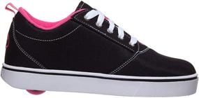 img 2 attached to Heelys Wheeled Footwear Skate Shoe - Unisex