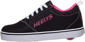 img 3 attached to Heelys Wheeled Footwear Skate Shoe - Unisex