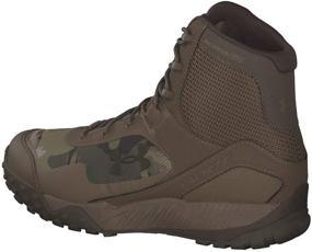 img 2 attached to Under Armour Valsetz Military Tactical Men's Shoes