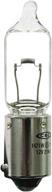 💡 cec industries 64136 h21w halogen: reliable and high-performing automotive bulb" logo