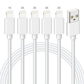 img 4 attached to ⚡ Lightning Certified Industrial Electrical Charger: Compatible for Charging in Wiring & Connecting