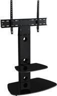 mahara column tv stand premium logo